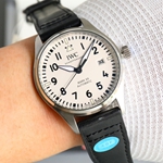 スーパーコピーアクアタイマー時計